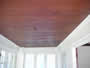 Wood Ceiling